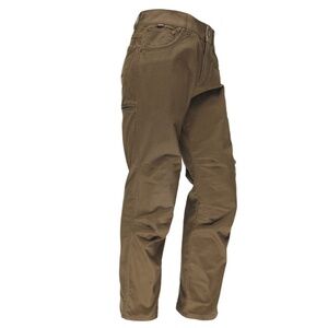 KUHL RYDER VINTAHE PAINA DYE DARK KHAKI 36 X 32